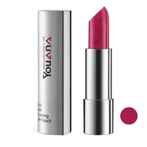 رژ لب جامد یوانا شماره 117