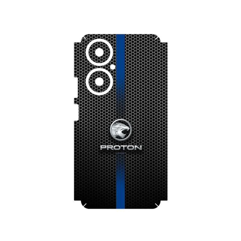 برچسب پوششی ماهوت مدل PROTON مناسب برای گوشی موبایل هوآوی Nova 11i