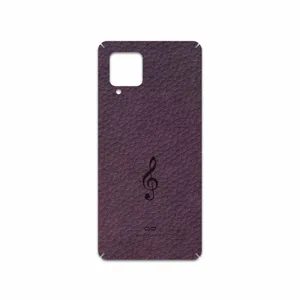 MAHOOT PL-SOL Cover Sticker for Samsung Galaxy A42
