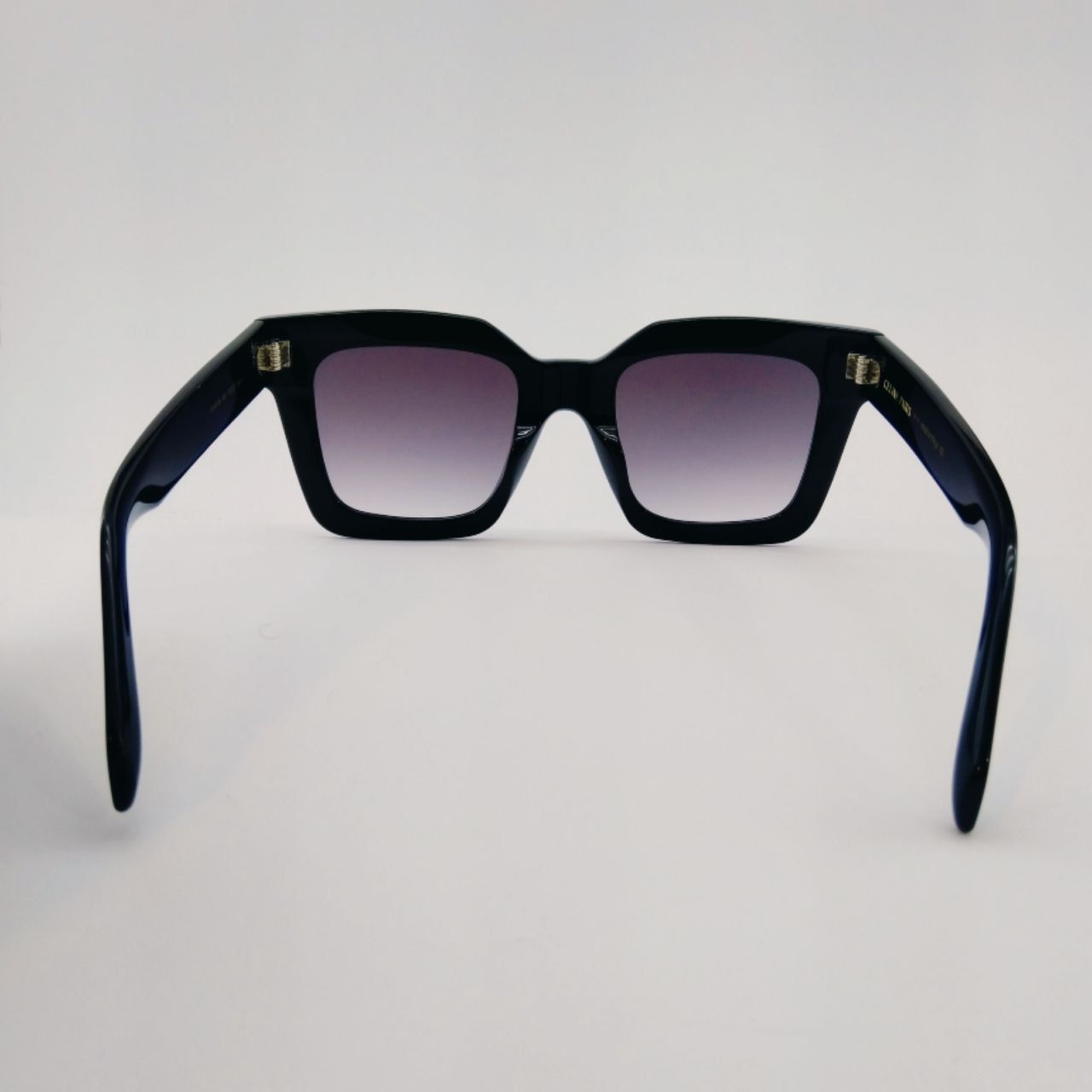 عینک آفتابی زنانه سلین مدل CL40130 807 -  - 7