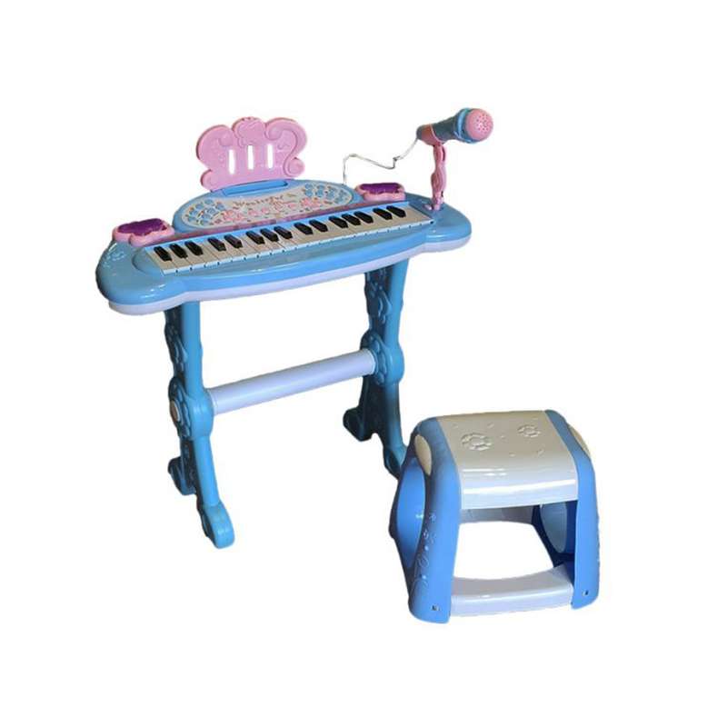 بازی آموزشی کیبورد مدل DJ205 کد 0011