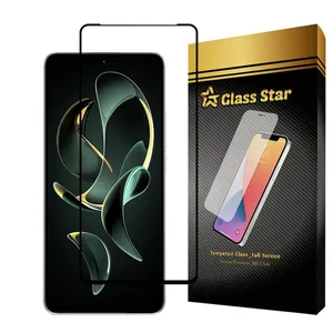 Glass Star CERAMS Screen Protector For Xiaomi Redmi K60 Ultra