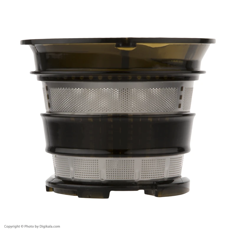 عکس شماره 6 : آبمیوه گیری مودکس مدل sj595