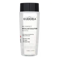 محلول پاک کننده آرایش صورت ادورامکس مدل Age Perfect حجم 200 میلی لیتر