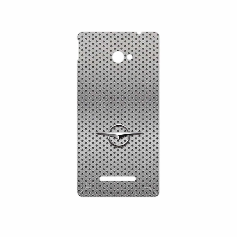 برچسب پوششی ماهوت مدل Haima مناسب برای گوشی موبایل اچ تی سی 8X