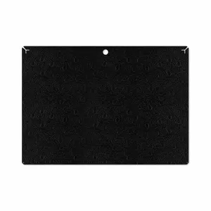 MAHOOT Ostrich-Leather Cover Sticker for Lenovo Miix 320 2017