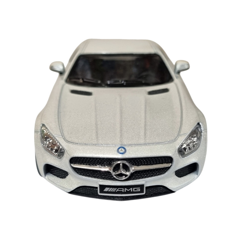 ماشین بازی کینزمارت مدل Mercedes AMG GT