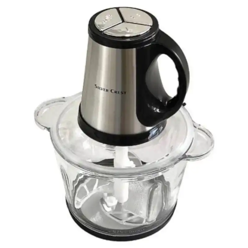 خردکن سیلور کرست مدل SL-2021 3.8L