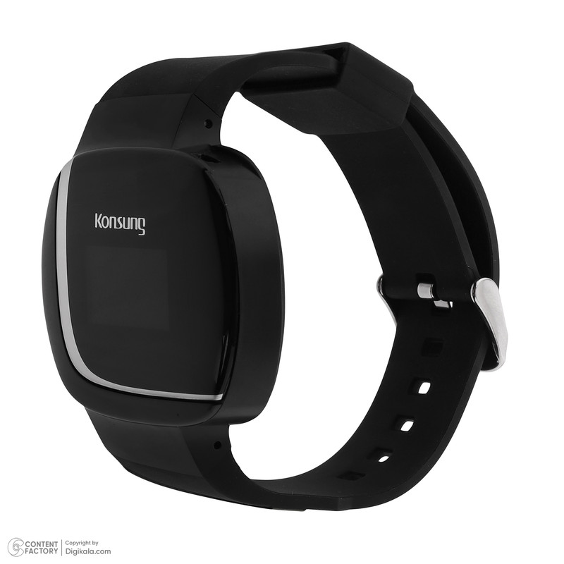 پالس اکسیمتر دیجیتال کونسانگ مدل SONOSAT-WO1T