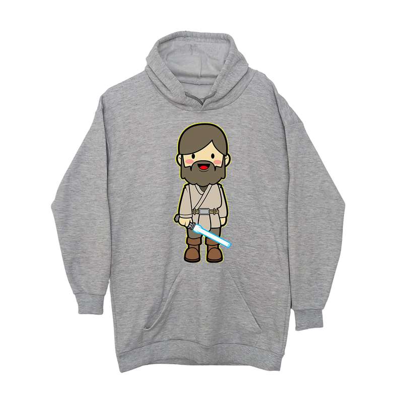 هودی مردانه طرح جنگ ستارگان کد 237