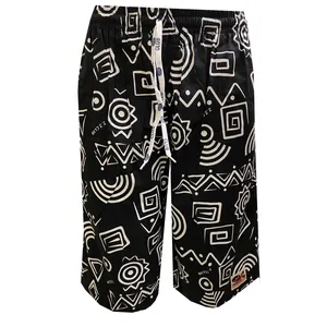 شلوارک مردانه جی جی کلاب کد 013