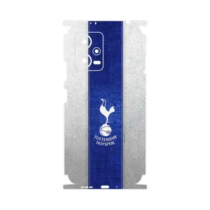 MAHOOT Tottenham_Hotspur_FC-FullSkin Cover Sticker for Xiaomi Redmi Note 12 5G