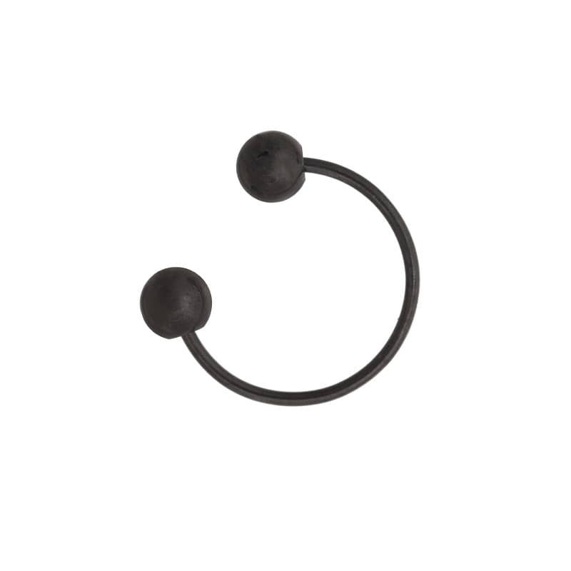 پیرسینگ بدن زنانه پایتخت مدل PS125_A