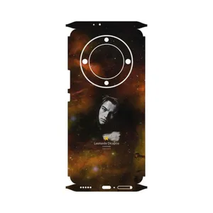 MAHOOT Leonardo Dicaprio-FullSkin Cover Sticker for Honor Magic 5 Lite