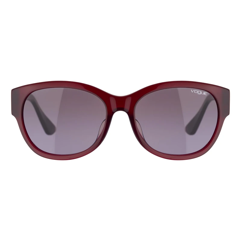 عینک آفتابی پروانه ای زنانه ووگ مدل 0VO5034BF-23628H-56