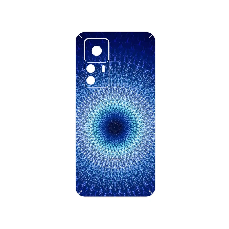 برچسب پوششی ماهوت مدل Mandala Design 3 مناسب برای گوشی موبایل شیائومی 12T Pro