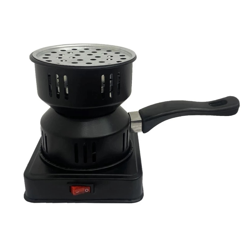 ذغال سرخ کن مدل H-009C