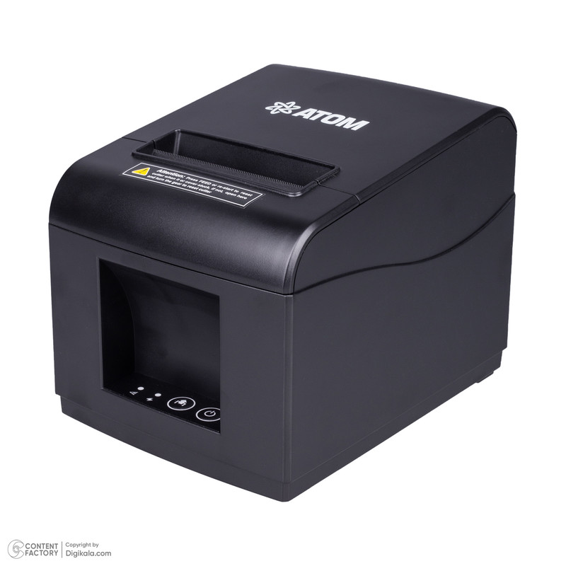 پرینتر حرارتی اتم مدل S300