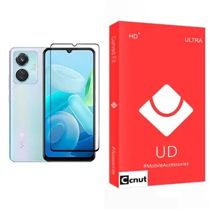Coconut UD Glass1 Ceramics Screen Protector For  Y55