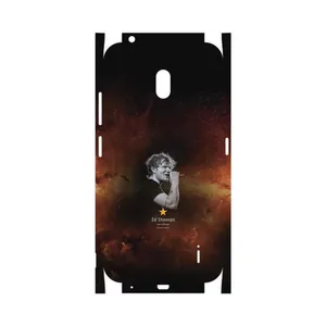 MAHOOT Ed Sheeran-FullSkin Cover Sticker for Nokia 2.2