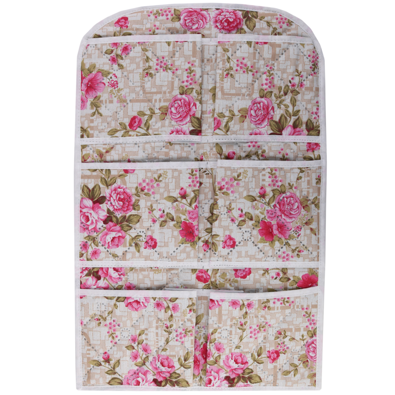  جاجورابی طرح گل کد A-102986