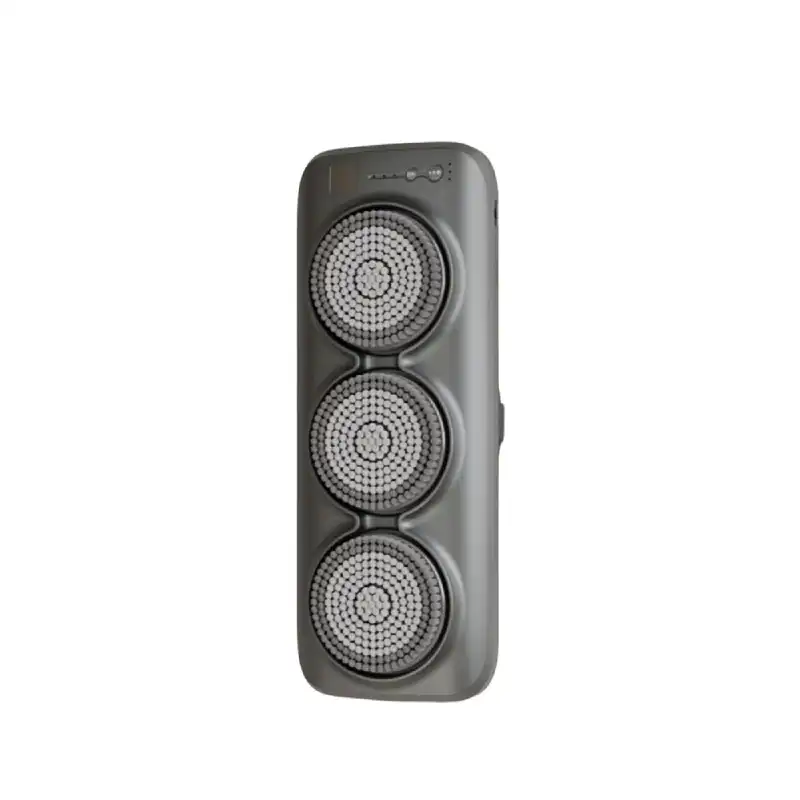لیف حمام برقی ژیائوژیانگ مدل +V3 همراه با دو سری یدک