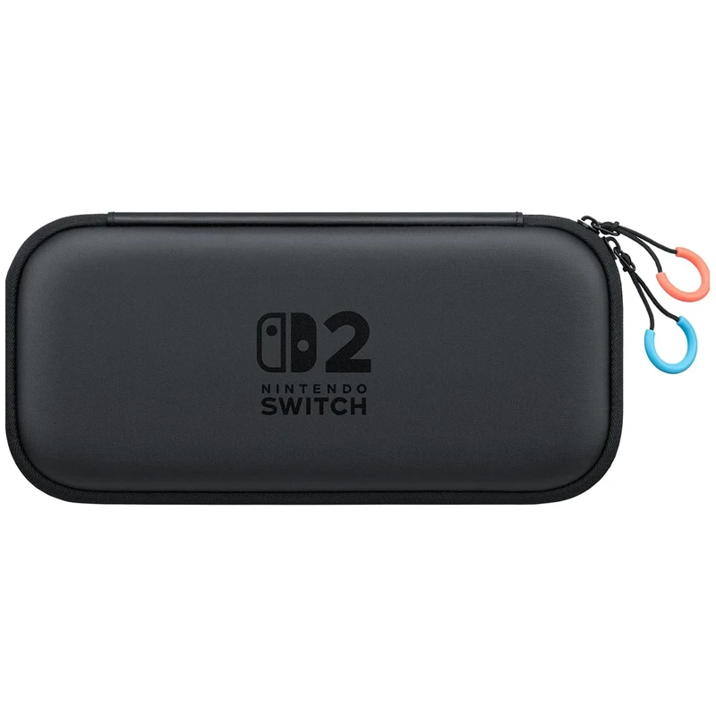 کیف حمل کنسول بازی نینتندو مدل Nintendo Switch 2 Carrying Case
