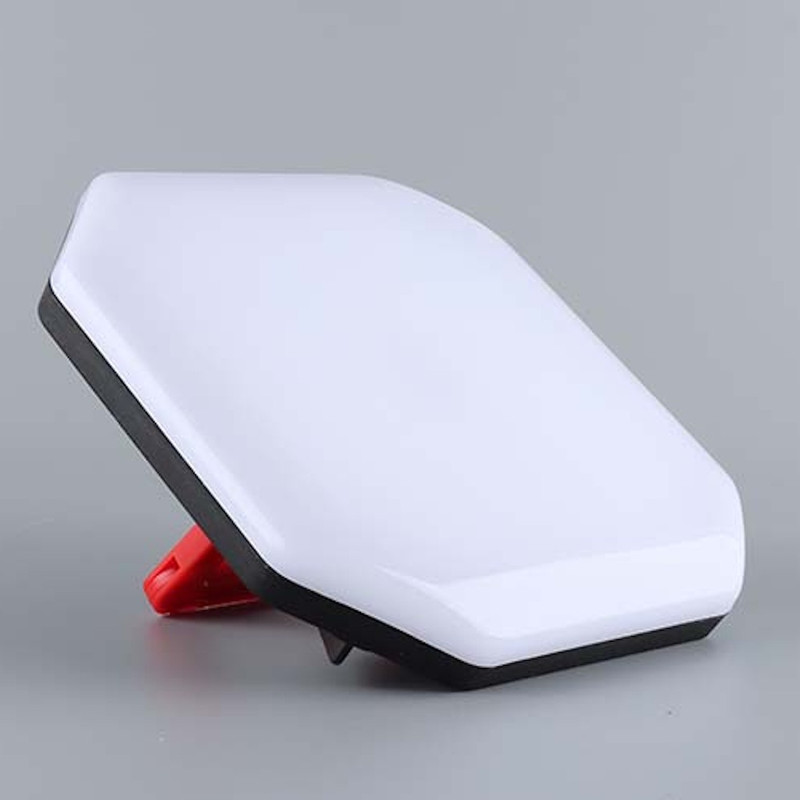 چراغ آویز چادر مدل F-square