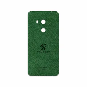 MAHOOT GL-PEGT Cover Sticker for HTC U11 Eyes