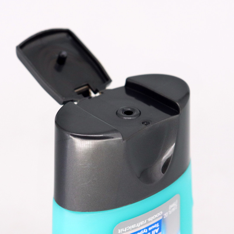 ژل افتر شیو سودا مدل COOLS RAFRAICHIT حجم 75 میلی لیتر