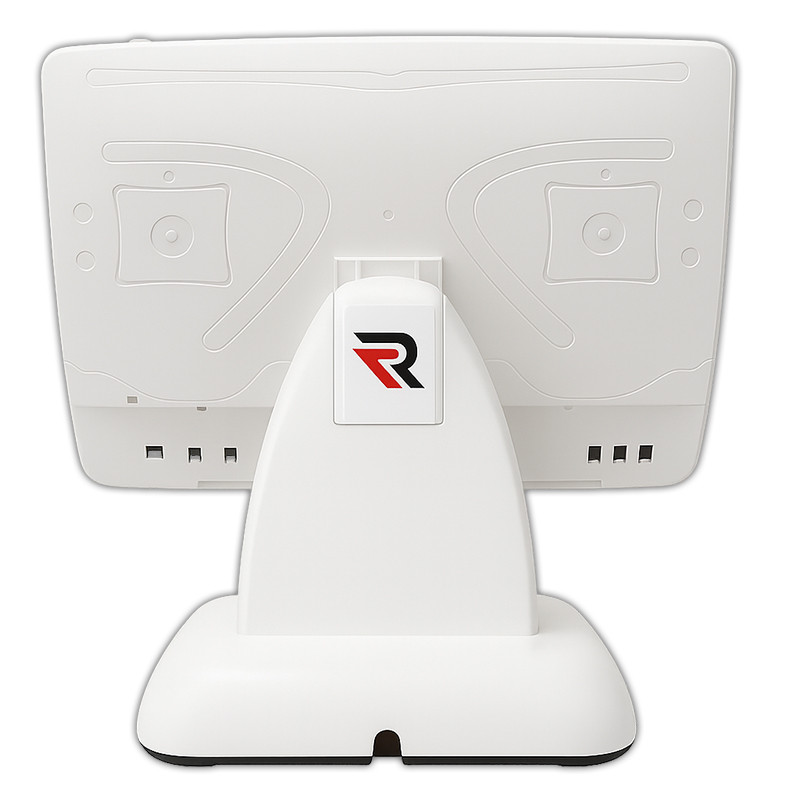 صندوق فروشگاهی لمسی ربوار مدل ARMSTAR15 Pro