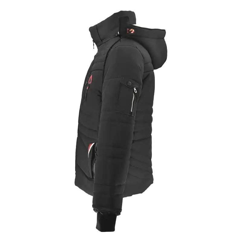 کاپشن مردانه مدل M2696-6