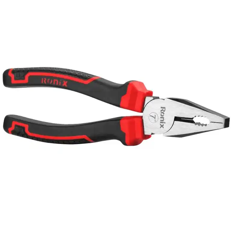 انبردست رونیکس مدل RH-1167 سایز 7 اینچ