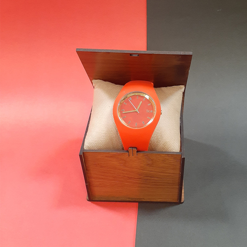 ساعت مچی عقربه ای مدل 0704105