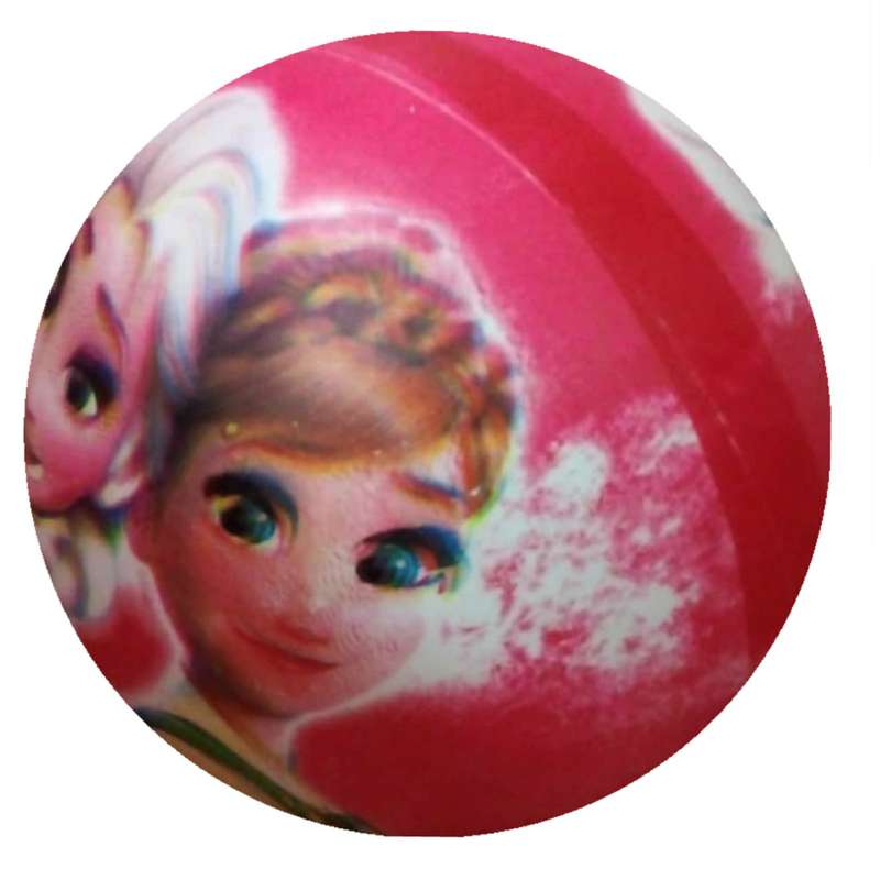 توپ بادی مدل FT