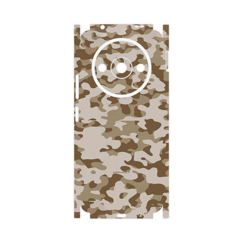 برچسب پوششی ماهوت مدل Army_Desert-FullSkin مناسب برای گوشی موبایل شیائومی Redmi A3x