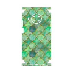 MAHOOT Iran Tile 8-FullSkin Cover Sticker for Nokia X20