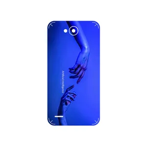 MAHOOT Artificial intelligence 1 Cover Sticker for LG X Power 2