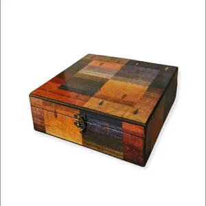 جعبه دمنوش مدل BT-04