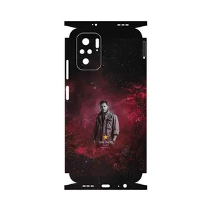 MAHOOT Tom Hardy-FullSkin Cover Sticker for Xiaomi Poco M5s