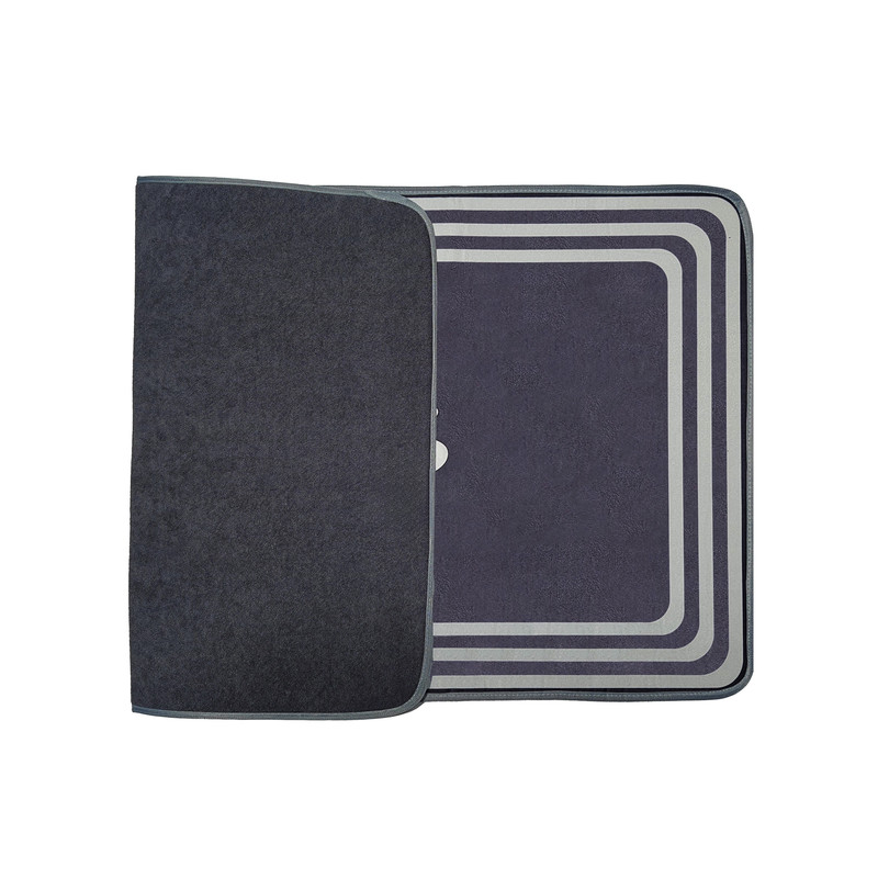 نمگیر و آبگیر کنار سینک هوم سوییت مدل NANO3LAYER