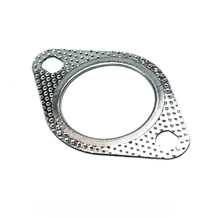 واشر اگزوز خودرو کد دو پیچ مناسب برای  پراید