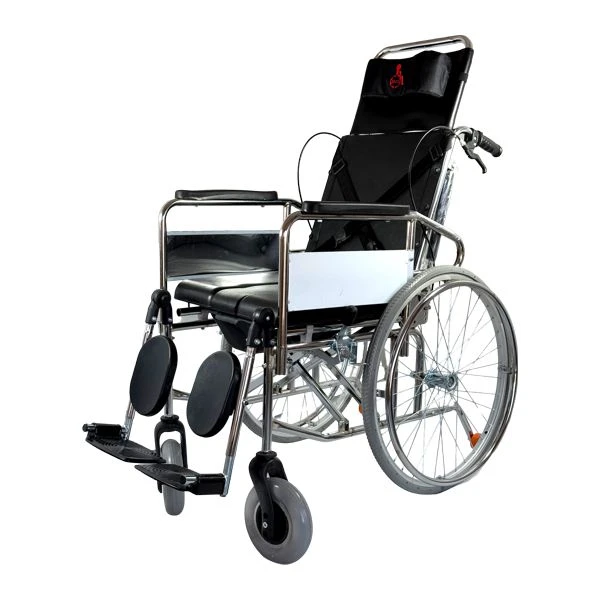 ویلچر موژان طب مدل 610GC-46