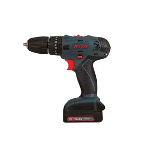 دریل چکشی آروا مدل  14 ولت کد 5852