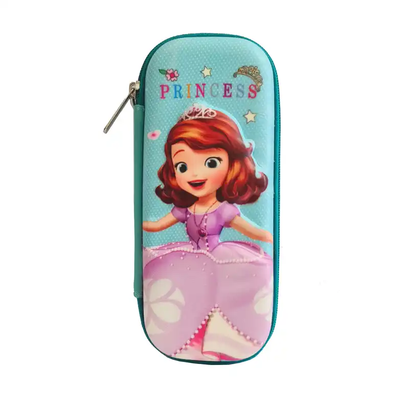 جامدادی لایت استار مدل پرنسس فانتزی