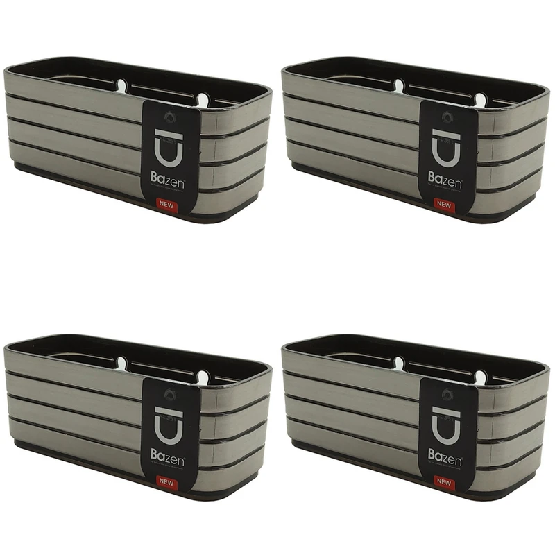 جا اسکاچی بازن مدل 009 بسته 4 عددی