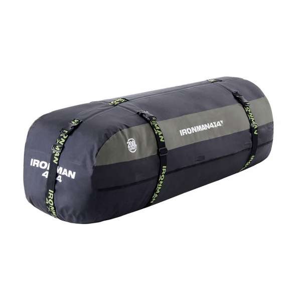 کیف عایق دار ایرون من مدل 4x4 Rooftop 200L