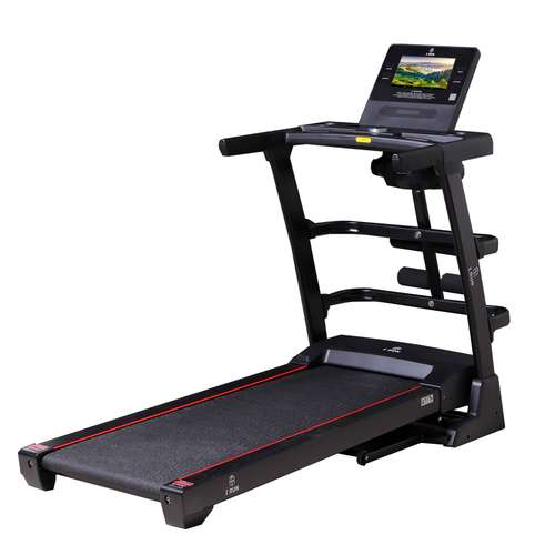 تردمیل خانگی آی ران مدل GB-K11480M