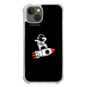 AKAM AMCWTA13-NASA14 Cover For Apple iPhone 13
