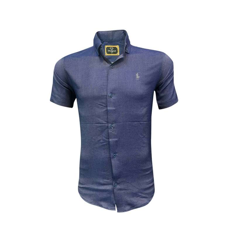 پیراهن مردانه کد D014